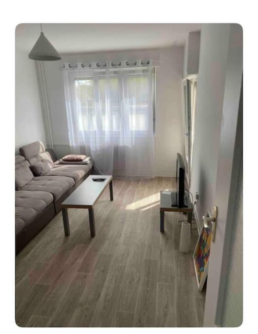 Appartamento Chaleureux Et Spacieux Cernay (Haut-Rhin)