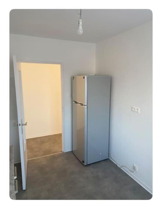 Chaleureux Et Spacieux Apartment