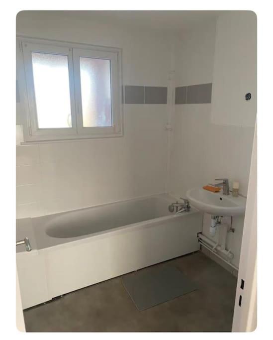 Apartment Chaleureux Et Spacieux Cernay (Haut-Rhin)